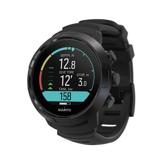 Suunto D5 Color Wrist Dive Computer