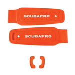 Scubapro Hydros Pro 2 Pocket Lid Set(Orange / Standard)