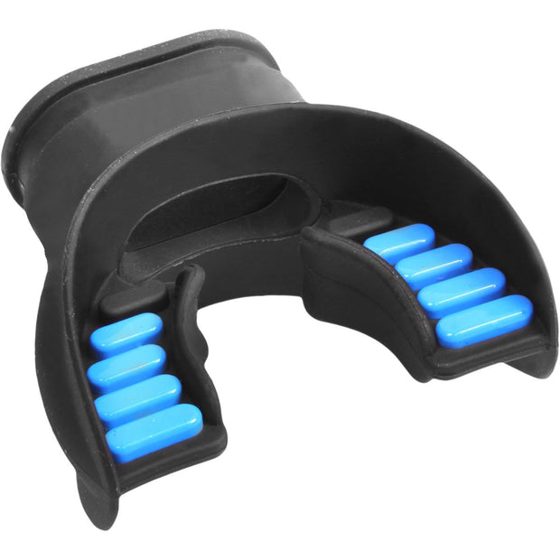 Atomic Aquatics Mouthpiece(Royal Blue)