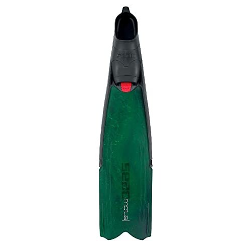 Seac Motus Long Blade Freediving Fins