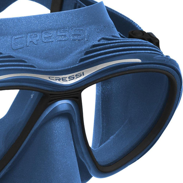 Cressi Quantum Dive Mask