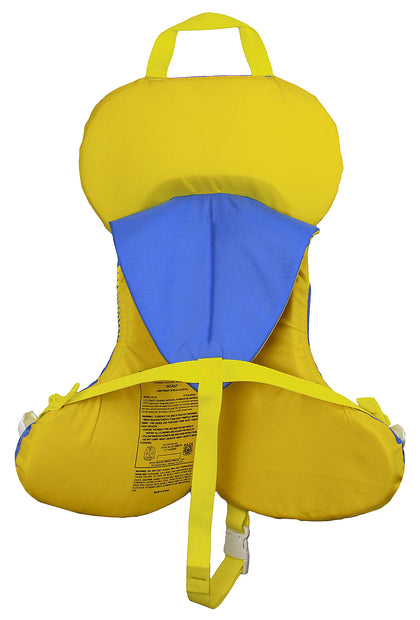 Stohlquist Infant and Child Life Jacket