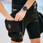 Hybrid Cargo Short Men's