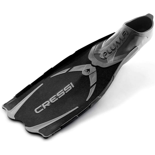 Cressi Pluma Snorkeling Fins