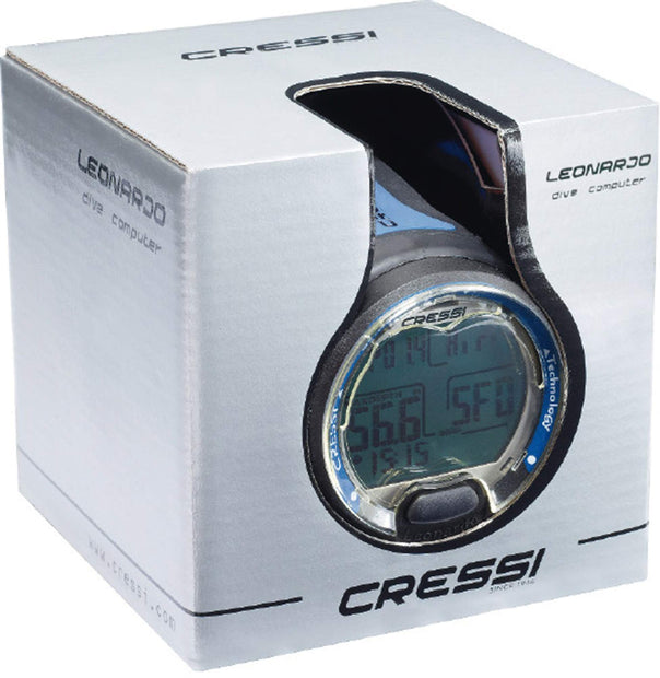 Cressi Leonardo Dive Computer