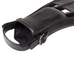 IST Rubber Rocket Scuba Diver Fins
