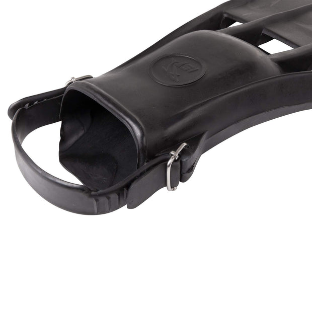 IST Rubber Rocket Scuba Diver Fins