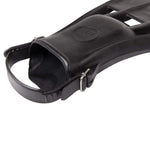 IST Rubber Rocket Scuba Diver Fins