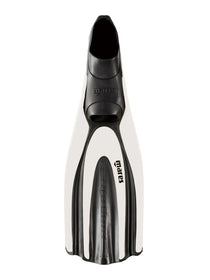 Mares Superchannel Full Foot Scuba Fins