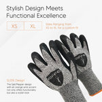 Riffe Holdfast High Impact Cut Resistant Gloves