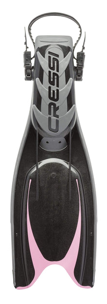 Cressi Frog Plus Diving Fins