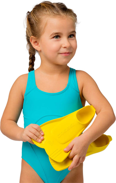 Cressi Mini Light Kids Fins