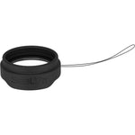 SeaLife SL572 Close Up Anti-Reflective Lens for Micro Series & RM-4K Cameras for Sea Underwater Photography and Video, Fast & Precise Attachment, Black