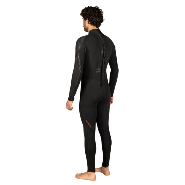 Fourth Element Men's Xenos Arc 5mm Wetsuit
