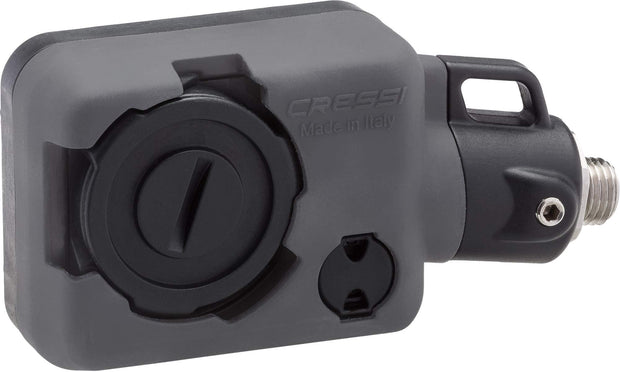 Cressi Digi2 Digital Depth Gauge