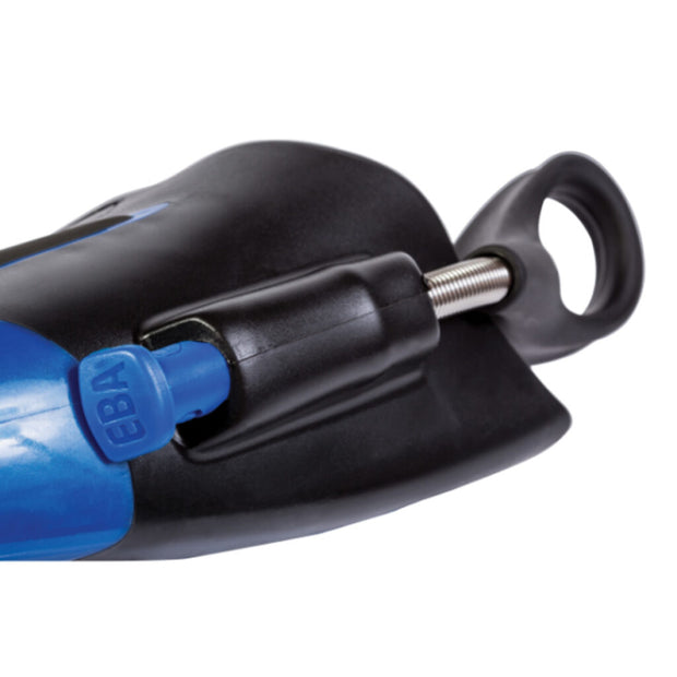 Oceanic Manta Ray Dive Fins