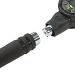 Oceanic Quick Disconnect High Pressure Hose(Default Title)