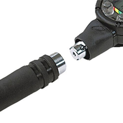 Oceanic Quick Disconnect High Pressure Hose(Default Title)