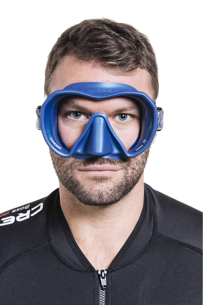 Cressi Z1 Dive Mask