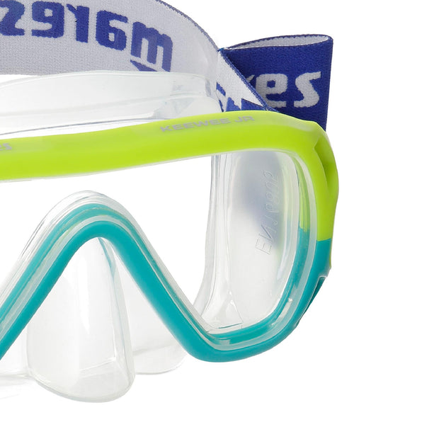 Mares Keewee Junior Mask