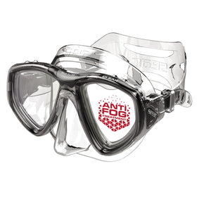 Seac Clear Anti-Fog Mask
