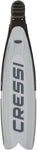 Cressi Gara Modular Impulse Full Foot Freediving Fins