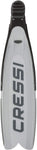 Cressi Gara Modular Impulse Full Foot Freediving Fins
