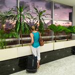 Stahlsac Steel Wheeled Dive Bag