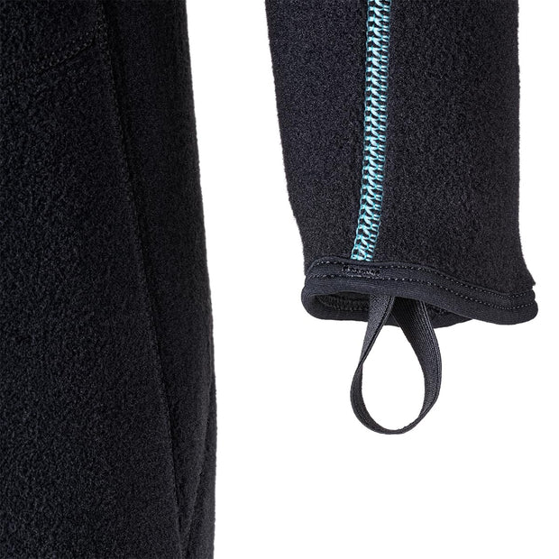 Bare Polar Stretch Women's Mid-Layer Full Undergarment