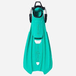 Aqualung Storm Open Heel Diving Fins