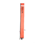 Hollis Orange Marker Buoy Closed Cell(Buoy only)