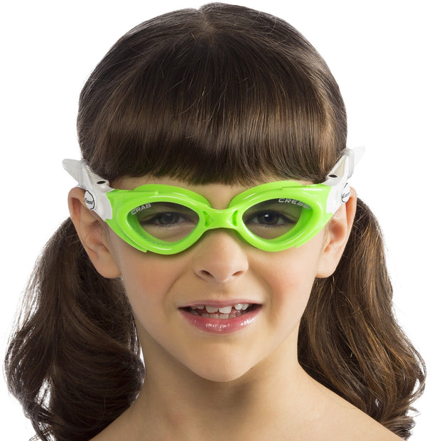 Cressi Crab Kid's Swim Goggles