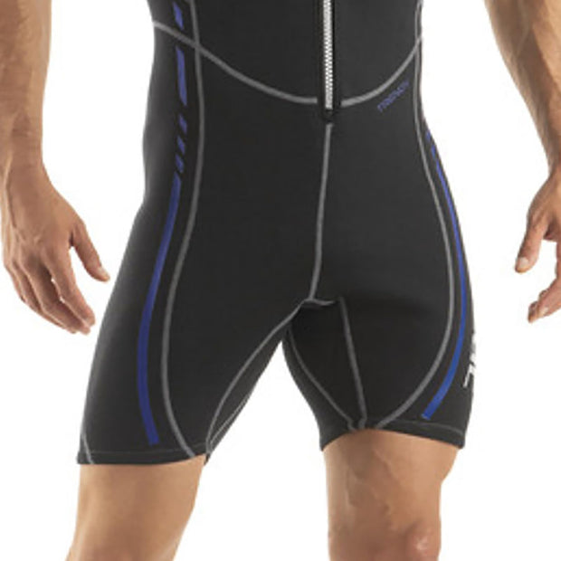 Seac Trendy 2.5 mm Shorty- Men's