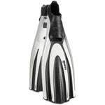 Mares Superchannel Full Foot Scuba Fins