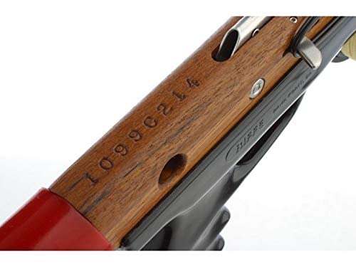 Riffe Mahogany Competitor Series Speargun