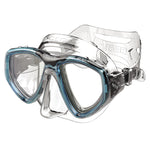Seac Clear Anti-Fog Mask