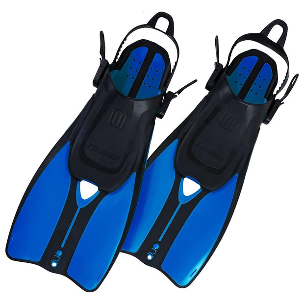 Ocean Reef Duo II Travel Snorkeling Fins