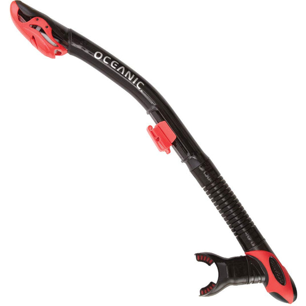 Oceanic Ultra Dry Snorkel