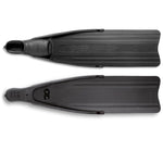 OMER EagleRay Kit EagleRay Fin, Alien Mask, Zoom Snorkel Set for Free Diving or Spearfishing