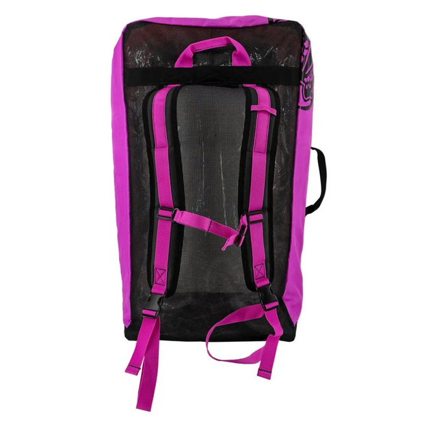 Akona Azul DX Deluxe Mesh Bag