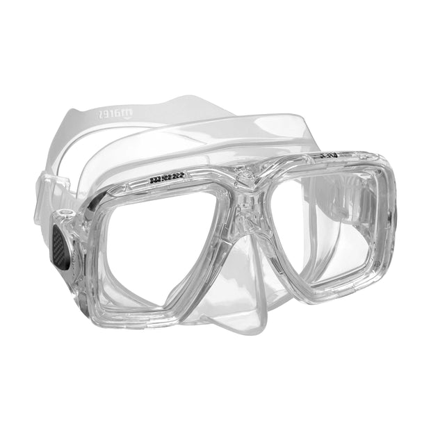 Mares Ray Diving and Snorkeling Mask