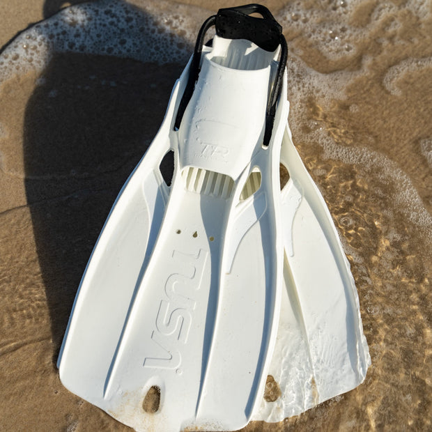 TUSA Travel Right Fins