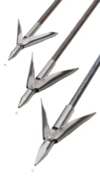 Riffe Medium Spearhead