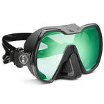 Fourth Element Seeker Mask(Black Contrast)