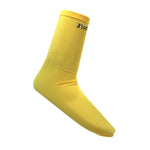 XS Scuba Spandex Socks(Yellow)