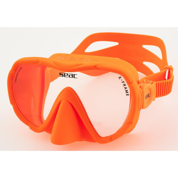 Seac Maschera Xframe Mask