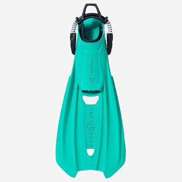 Aqualung Storm Open Heel Diving Fins