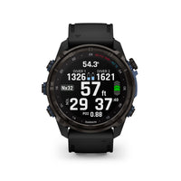 Garmin Descent Mk3i 51mm Dive Computer