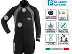 Cressi Kid Long Sleeve Swimsuit