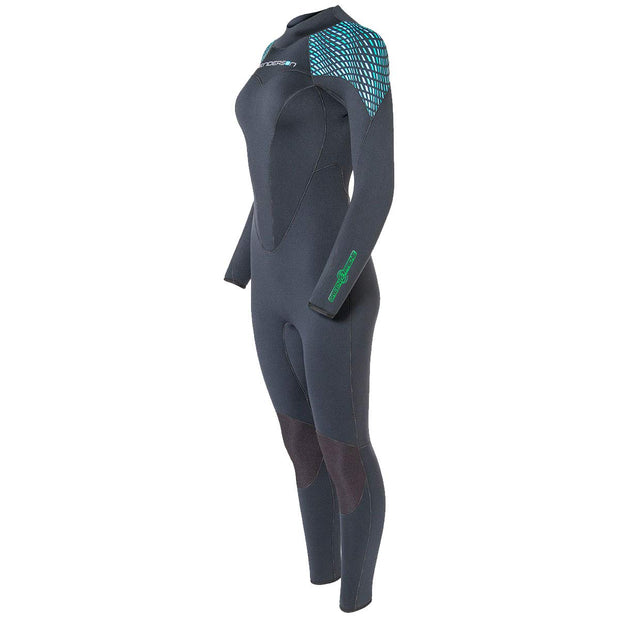 Henderson Greenprene 7mm Jumpsuit
